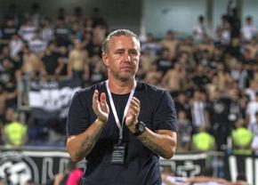 Reghecampf e pe val » Salt uluitor în campionatul Tunisiei, după ultima victorie