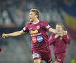 U Cluj - CFR Cluj, 18.05.2024 / Al treilea titlu din istoria „feroviarilor”