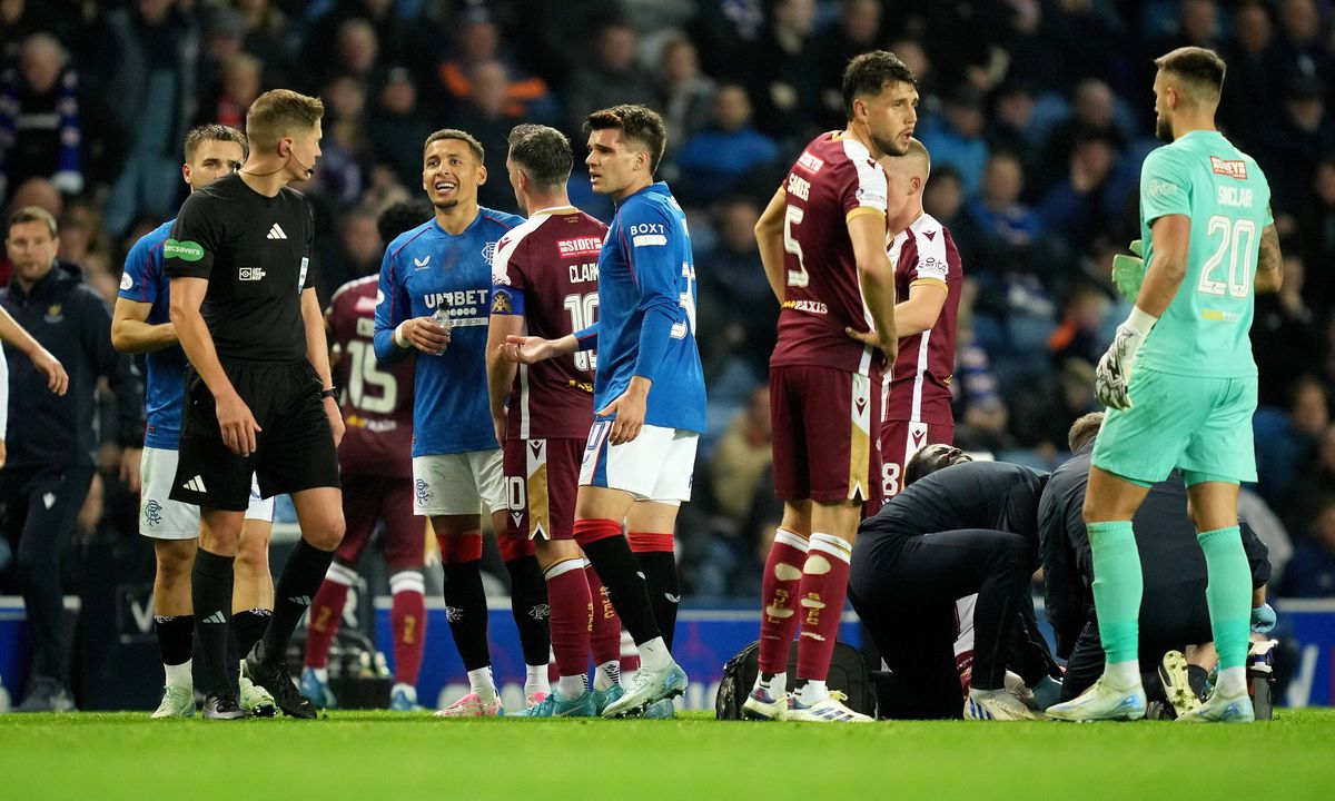 Ianis Hagi, descris într-un singur cuvânt de scoțieni după ce a fost înger și demon pentru Rangers