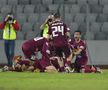 U Cluj - CFR Cluj, 18.05.2024 / Al treilea titlu din istoria „feroviarilor”