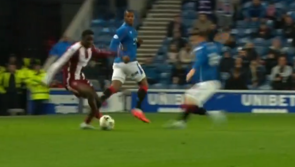 „Asta e cenzură!” » Gigi Becali a intervenit peste moderatorul TV: „Nu mai dați imaginile astea! M-am cutremurat”