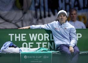 Guillermo Coria, finalist la Roland Garros în 2004, compară cazul său cu cel al lui Jannik Sinner: „Simt că nu am primit același tratament ca el”