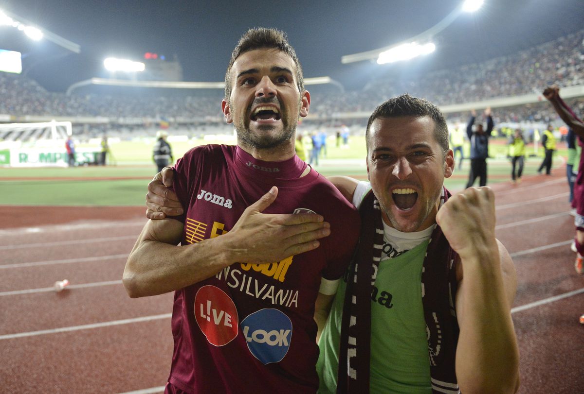 Adrian Porumboiu intervine în cazul „Valiza 2.0”: „Eu și Gigi puteam să trimitem două vagoane de bani. Toată lumea era cu CFR-ul”