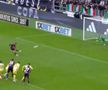 Răzvan Marin, gol cu Juventus