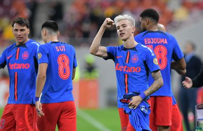 2.500.000 de euro pentru Tavi Popescu: „Am avut o ofertă și mai mare înainte”