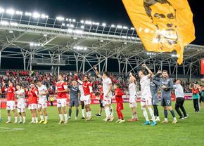 Anunț major la Dinamo înaintea derby-ului cu FCSB! Când revin jucătorii accidentați: „Vă spun de acum”