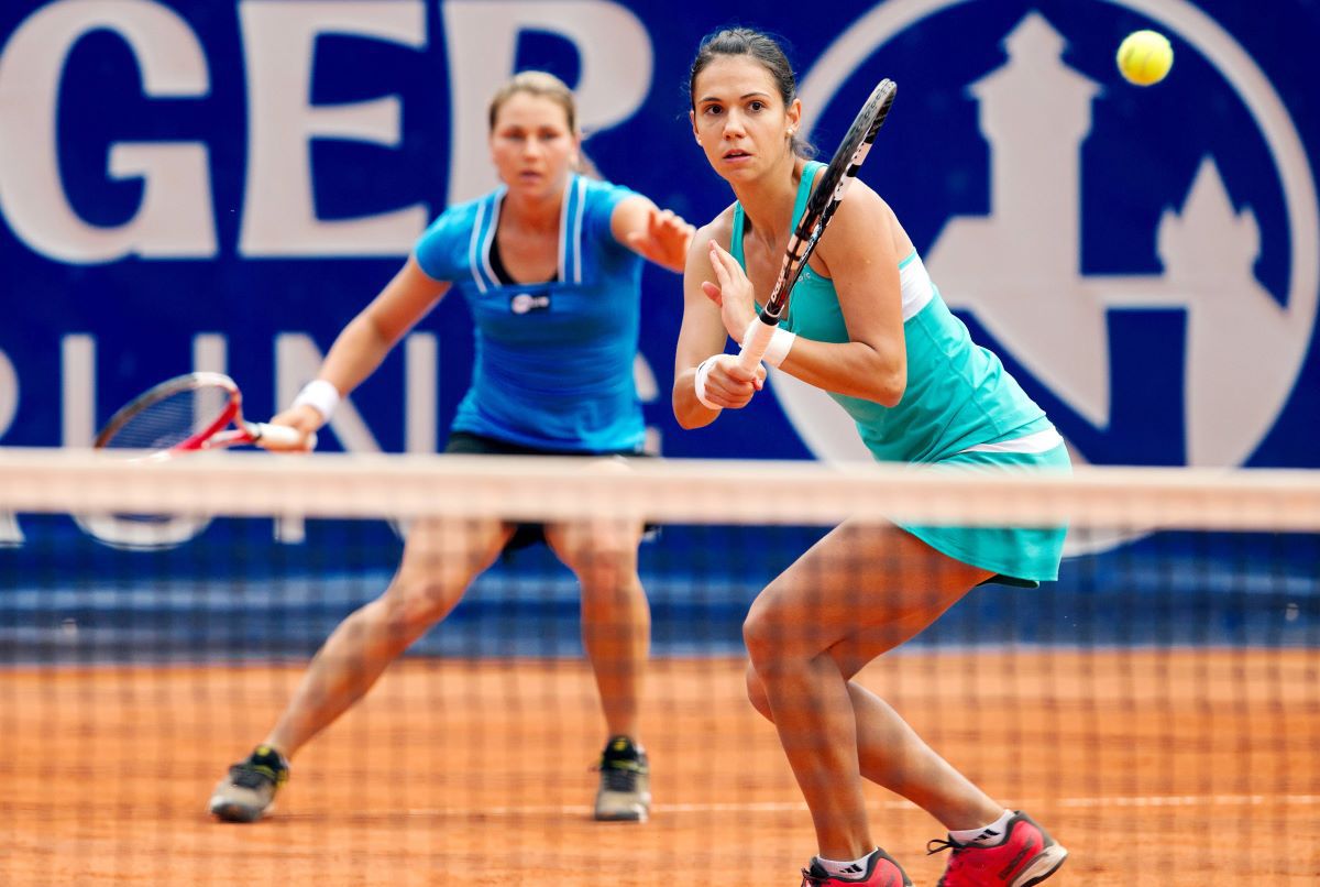 „Eram speriată de bombe, efectiv” » La finalul carierei, Raluca Olaru a acordat un interviu extins Gazetei, despre anxietatea din pandemie, fața neștiută a tenisului și provocările înfruntate: „Nu am crescut cu cea mai bună mentalitate, dar m-am schimbat”