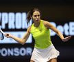 Raluca Olaru la St. Petersburg 2022 Foto: Imago