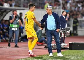 Fostul internațional român, convins că Mircea Lucescu a fost decisiv în situația lui Ianis Hagi: „I-a dat o mână de ajutor”