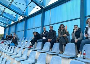 Vito Kopic a marcat 3 goluri chiar sub ochii tatălui său » Cum a trăit meciul antrenorul lui Dinamo