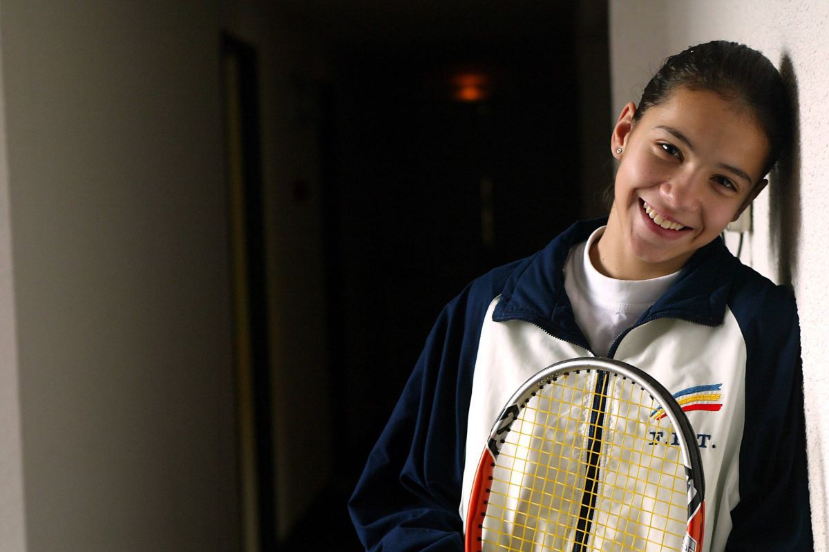 „Eram speriată de bombe, efectiv” » La finalul carierei, Raluca Olaru a acordat un interviu extins Gazetei, despre anxietatea din pandemie, fața neștiută a tenisului și provocările înfruntate: „Nu am crescut cu cea mai bună mentalitate, dar m-am schimbat”