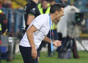 Costel Gâlcă, mesaj pentru jucătorii Universității Craiova: „Să nu ne mai plângem!”