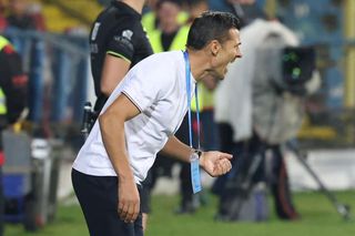 Costel Gâlcă, mesaj pentru jucătorii Universității Craiova: „Să nu ne mai plângem!”