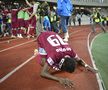 U Cluj - CFR Cluj, 18.05.2024 / Al treilea titlu din istoria „feroviarilor”