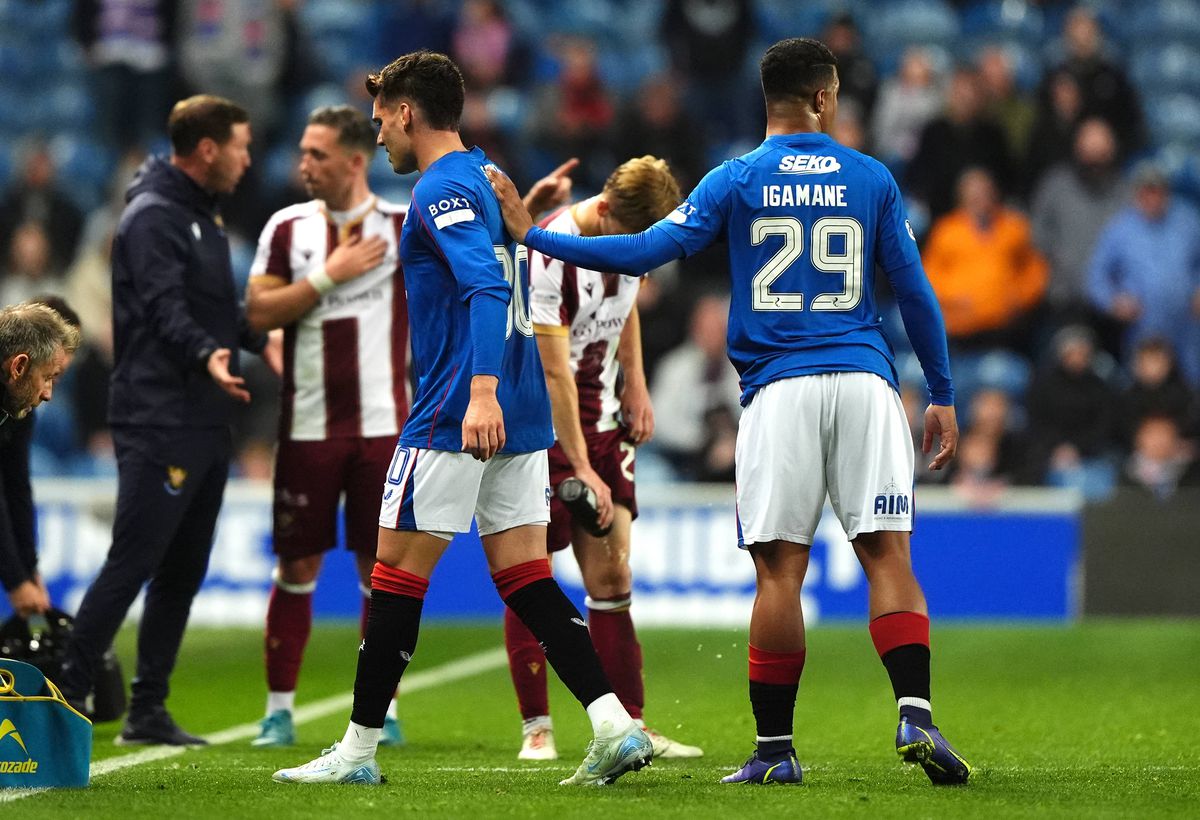 „Asta e cenzură!” » Gigi Becali a intervenit peste moderatorul TV: „Nu mai dați imaginile astea! M-am cutremurat”