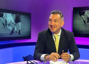 Ilie Dumitrescu, lăsat mască de faza din Superliga: „De Champions League”