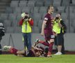 U Cluj - CFR Cluj, 18.05.2024 / Al treilea titlu din istoria „feroviarilor”