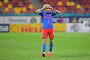 FCSB, probleme înaintea meciului cu Rangers » Avionul campioanei nu a mai ajuns la București! Ce urmează