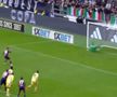 Răzvan Marin, gol cu Juventus