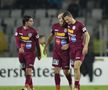 U Cluj - CFR Cluj, 18.05.2024 / Al treilea titlu din istoria „feroviarilor”