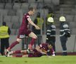 U Cluj - CFR Cluj, 18.05.2024 / Al treilea titlu din istoria „feroviarilor”