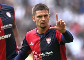 „Sânge rece!” » Italienii se înclină în fața lui Răzvan Marin după golul cu Juventus » Nota primită de român