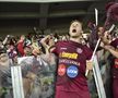 U Cluj - CFR Cluj, 18.05.2024 / Al treilea titlu din istoria „feroviarilor”