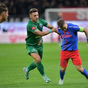 FCSB - Gloria Buzău/ foto Cristi Preda (GSP)