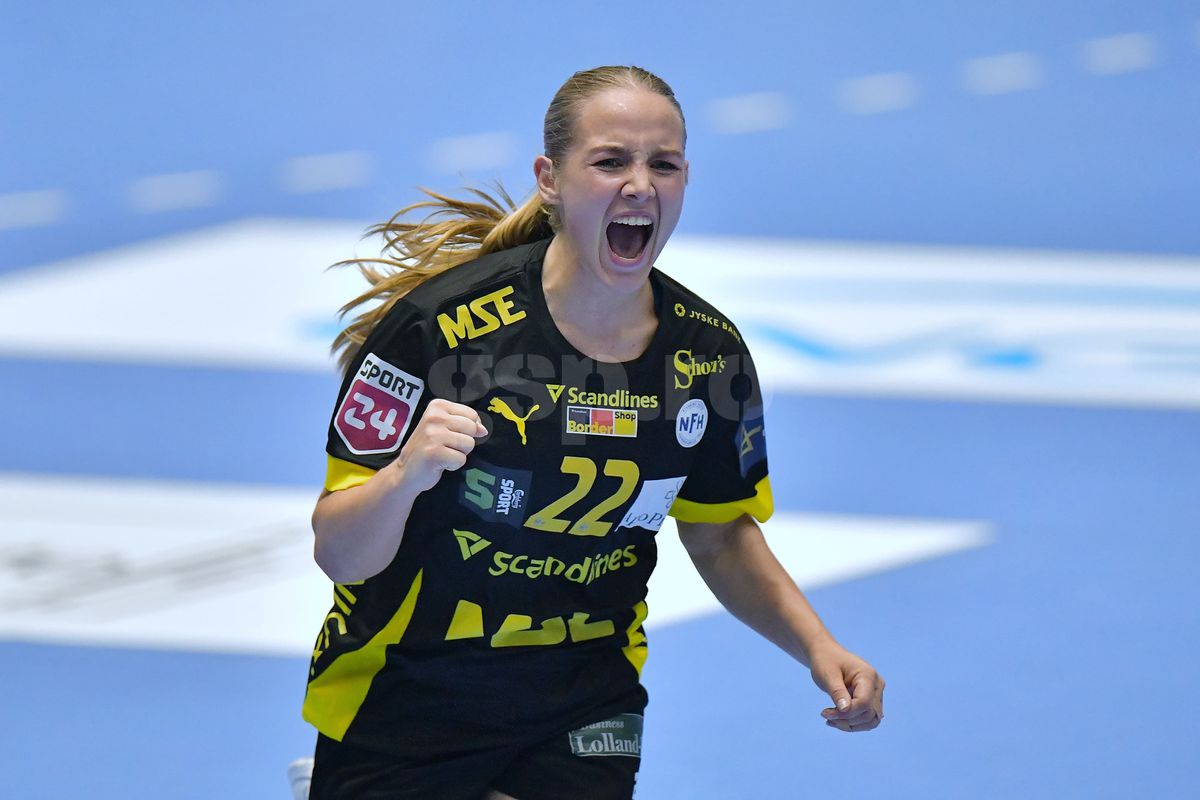 Noroc cu Neagu! CSM București, emoții mari la Polivalentă în fața „lanternei” grupei din Liga Campionilor. Clasamentul