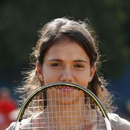 Raluca Olaru în 2006 Foto: Gazeta Sporturilor