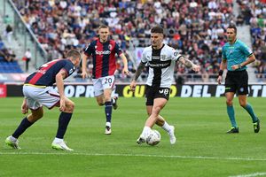 Bologna - Parma, în etapa 7 din Serie A » Ocazie pentru Mihăilă