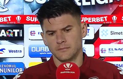 Săpunaru n-a mai îndurat: „E de ajuns, m-am săturat!”