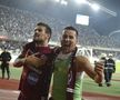 U Cluj - CFR Cluj, 18.05.2024 / Al treilea titlu din istoria „feroviarilor”