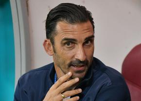 Cui i-a dedicat Elias Charalambous victoria cu Gloria Buzău: „În primul rând e pentru el”
