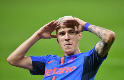 „Ești penibil să faci asta”! Octavian Popescu a ignorat tot și a trecut peste cuvântul lui Becali