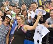 Raluca Olaru și Olga Savchuk la Shenzhen 2017 Foto: Imago