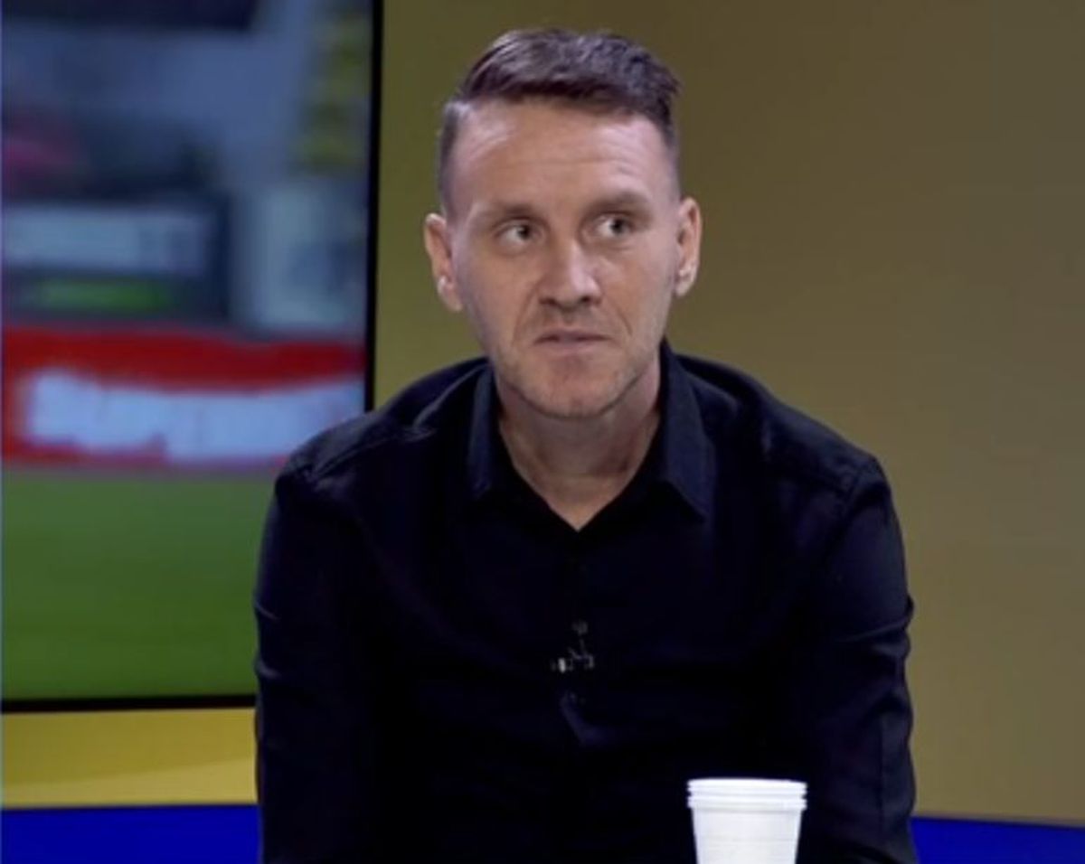 Nicolae Mitea, transformare imensă la 10 ani după retragerea din fotbal » Poveste fabuloasă cu Becali și Berlusconi: „Nea Giovanni a mers la el și i-a spus”