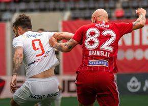 Hermannstadt - Sepsi, în etapa #12 din Superliga » Umilință la Sibiu! Golul 3 a venit în minutul 70