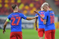 Trei reveniri importante la FCSB » Doi jucători intră direct în derby-ul cu Dinamo