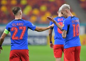 Trei reveniri importante la FCSB » Doi jucători intră direct în derby-ul cu Dinamo
