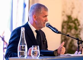 Valeriu Iftime a avut un remarcat în victoria cu Rapid: „Băiatul meu de suflet”