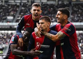 Răzvan Marin, prima reacție după ce a înscris cu Juventus: „Toți mă fluierau”
