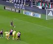 Răzvan Marin, gol cu Juventus