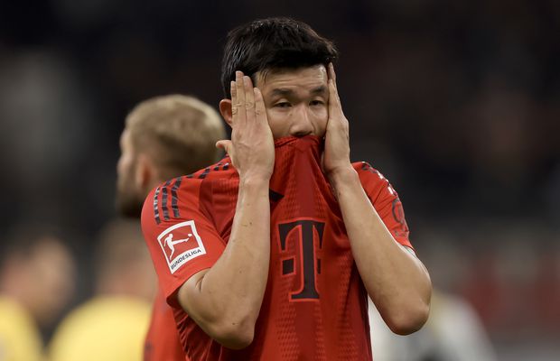 Bayern Munchen, „thriller” la Frankfurt și primul loc e tot mai în pericol