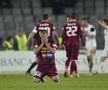 U Cluj - CFR Cluj, 18.05.2024 / Al treilea titlu din istoria „feroviarilor”