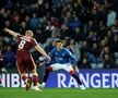 Ianis Hagi, din nou pe teren pentru Rangers / foto: Imago Images