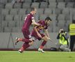 U Cluj - CFR Cluj, 18.05.2024 / Al treilea titlu din istoria „feroviarilor”