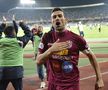 U Cluj - CFR Cluj, 18.05.2024 / Al treilea titlu din istoria „feroviarilor”