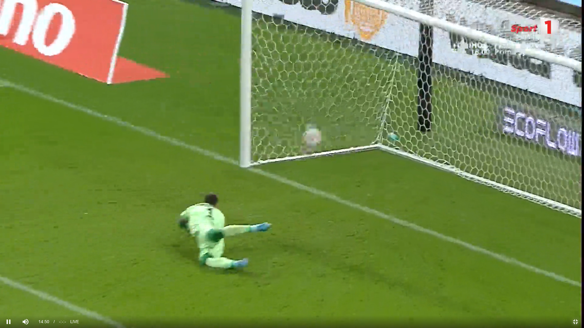 Octavian Popescu i-a dat replica lui Gigi Becali » Gesturi „speciale” după golurile cu Buzău