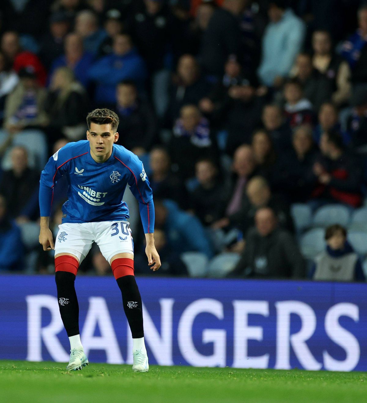 „Asta e cenzură!” » Gigi Becali a intervenit peste moderatorul TV: „Nu mai dați imaginile astea! M-am cutremurat”